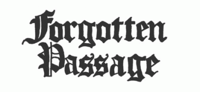 logo Forgotten Passage